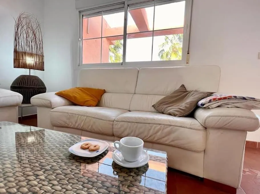 Apartment Verazul Atico 3 Dormitorios