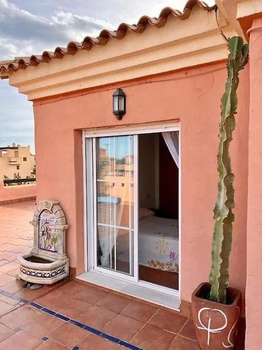 Apartment Verazul Atico 3 Dormitorios Spain