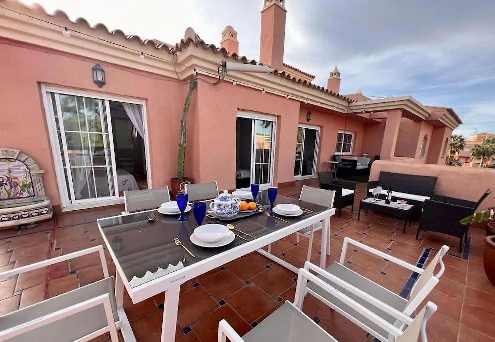 Apartment Verazul Atico 3 Dormitorios Spain