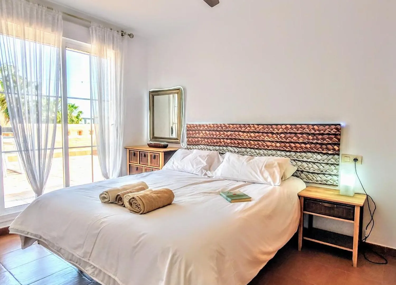 Apartment Verazul Atico 3 Dormitorios Spain
