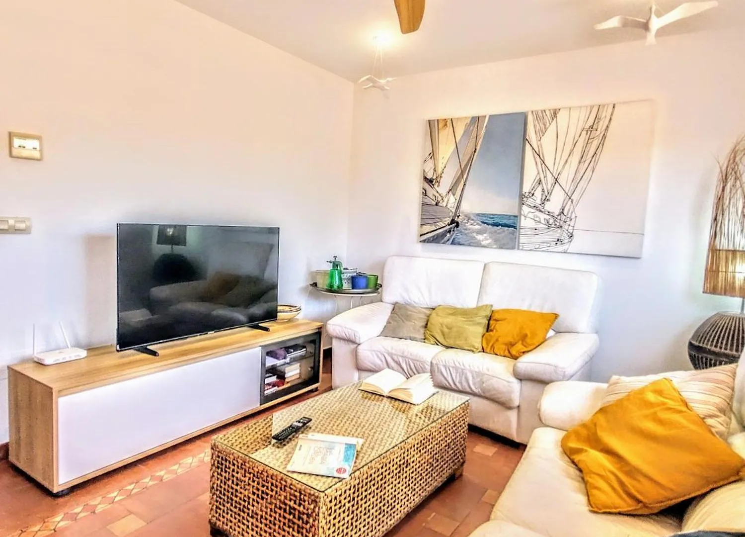 Apartment Verazul Atico 3 Dormitorios