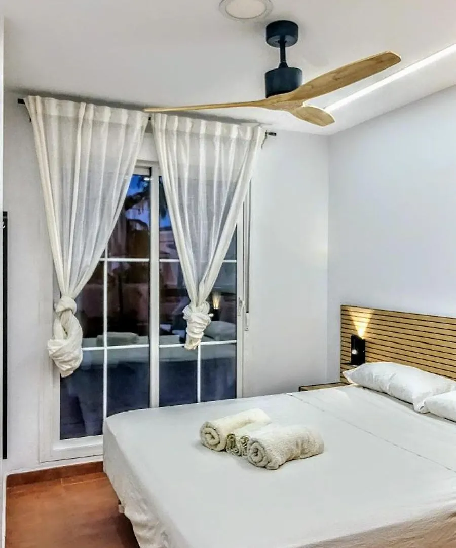 Apartment Verazul Atico 3 Dormitorios