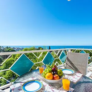 Sun & Apartamento Marbella