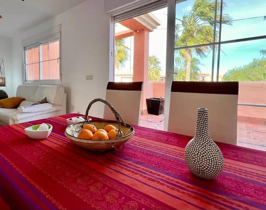 Apartamento Verazul Atico 3 Dormitorios