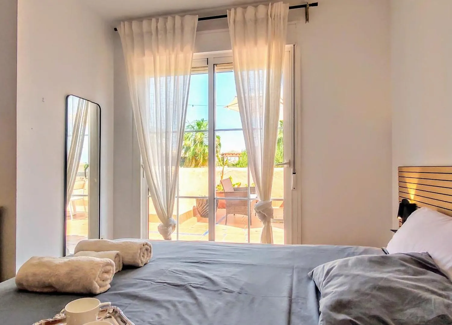 Verazul Atico 3 Dormitorios Apartamento