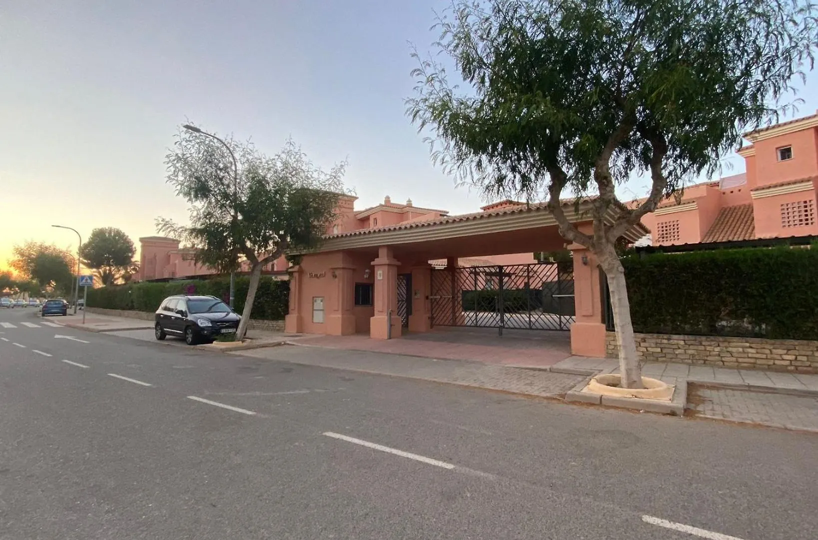 Verazul Atico 3 Dormitorios Apartamento Vera